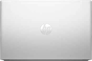 Hp ProBook 450 G10 15.6 Inch Full HD - 1920 x 1080 13th Generation Intel Core i7 Intel HD Graphics Windows 11 Pro (English Qwerty Keyboard) 512GB SSD - 16GB RAM - Pike Silver Plastic