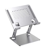 Adjustable Desktop Tablet Holder Universal Table Cell Phone Stand Metal Desk Mobile Phone Holder Stand