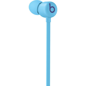 Beats Flex Wireless Earphone Magnetic Earbuds with Auto Play/Pause (MYMG2LL/A) Flame Blue