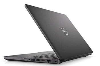 Dell Latitude 5400 14 Inch FHD LED Core i5 8th Generation 8GB 256GB SSD - Grey