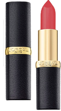 L'Oreal Paris Color Riche Moist Matte Lipstick, 237Blush Tendace