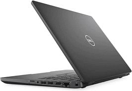 Dell Latitude E5400, 14 Inch  Laptop, Intel Core i5-8365U, 256GB SSD, 8GB RAM, Black