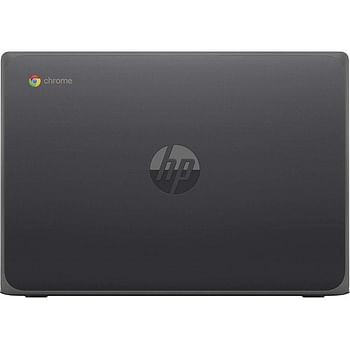 HP Chromebook 11A G8 Education Edition AMD A4 9120C 4GB DDR4 1866 SDRAM, 16GB eMMC 11.6 inch WLED HD Webcam Chrome OS