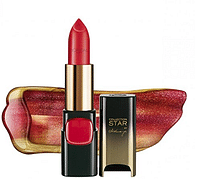 Loreal Paris Collection Star Lipstick Rouge Gold R601