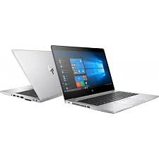 HP EliteBook 830 G5 Notebook PC 2019 13.3 Inch Laptop 8th Generation Intel® Core™ i7 processor Windows 10 Pro 64 bit/Integrated Graphics 512GB SSD - 32GB RAM - Silver