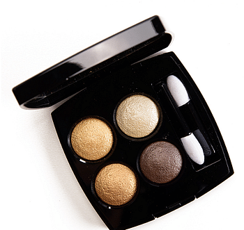 Chanel Les 4 Ombres Multi-Effect Quadra Eyeshadow - Codes Elegants (274)