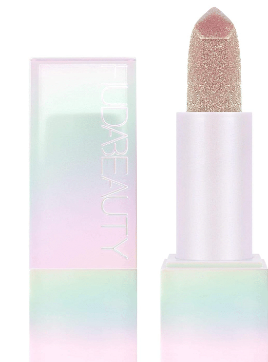 Huda Beauty Diamond Lip Balm ~ Negligee