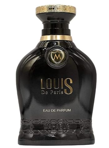 Louis De Paris Eau De Parfum - 100ml