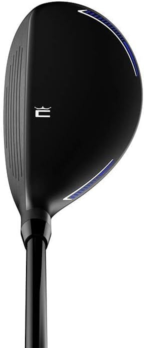 Cobra Golf 2021 Radspeed One Length Hybrid