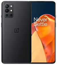 One Plus 9R Dual Sim 8GB RAM 256GB 5G - Black