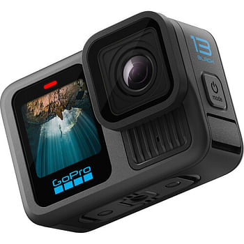 GoPro Hero 13 (CHDHX-131-TH) Camera Black