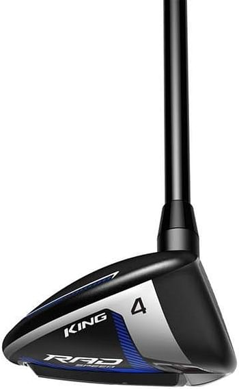 Cobra Golf 2021 Radspeed One Length Hybrid