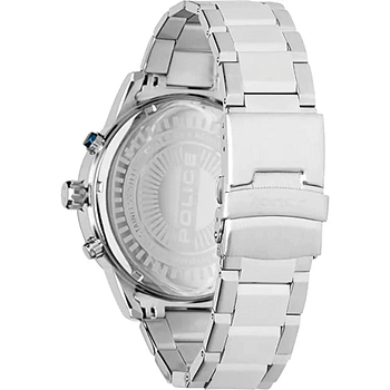 Police Men's Watch PL.15523JSTBL/03M