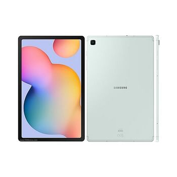 Samsung Galaxy Tab S6 Lite 64GB Storage (2024) (SM-P620) - Mint