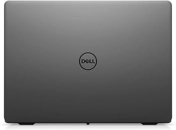 Dell Vostro 3400 - 14 Inches FHD 1920x1080 Ips Display 11th Generation Core i5 1135G7 Intel Iris Xe Graphics English KB Ethernet Port HDMI Windows 11 Pro 256GB NVMe SSD - 8GB RAM DDR4 - Apollo Black