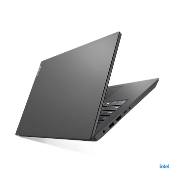 Lenovo V14 G2 14 Inches HD Display intel Core i3 1115G4 11th Generation Windows 11 256GB SSD - 8GB RAM - Black