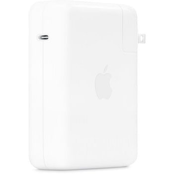 Apple 140W USB-C Power Adapter (MW2M3AM/A) - White