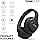 JBL Tune 770NC Adaptive Noise Cancelling Wireless Over-Ear Headphones- Black