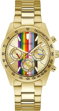 Guess Men's Watch GW0434G1