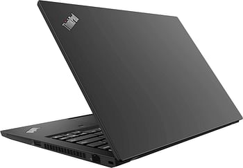 Lenovo ThinkPad T14 (Gen 1) 14" 10th Gen Core i5 16GB Ram 512GB SSD Intel UHD 620 Integrated Graphics Windows 11 Pro  (English Qwerty Keyboard)Black