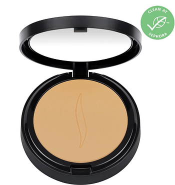 Sephora Collection Matte Perfection Powder Foundation 25. Beige