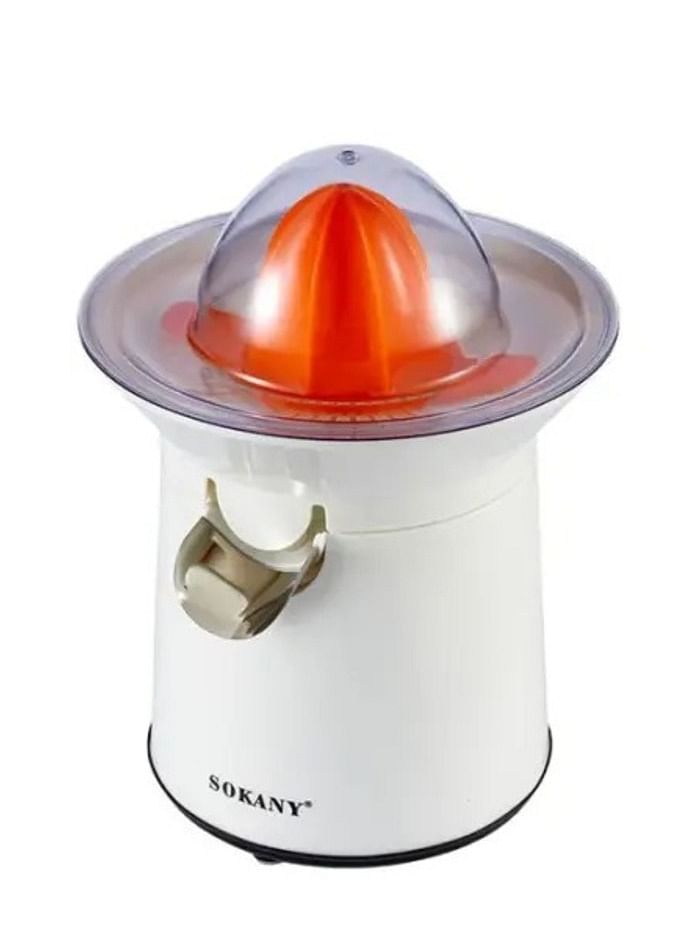 SOKANY SK-726 Electric Citrus Juicer Fruit Press Extractor for Lemon, Lime, Citrus, Orange