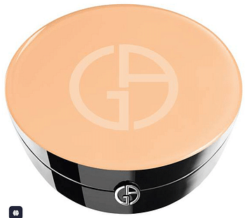 Giorgio Armani LUMINOUS SILK GLOW FUSION FACE POWDER 6.5