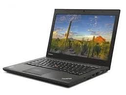 Lenovo Thinkpad X250 12.5 Inches HD LED Core i5 5th Generation 180GB SSD - 8GB RAM - Black