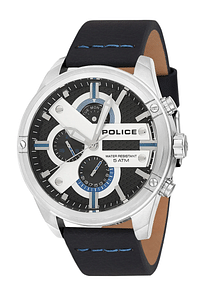 Police Men's Watch P 14837JS-02