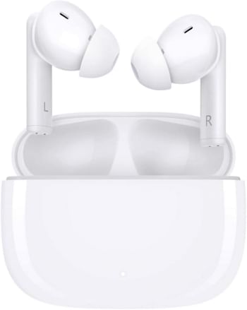 Honor Choice Earbuds x5 Lite White