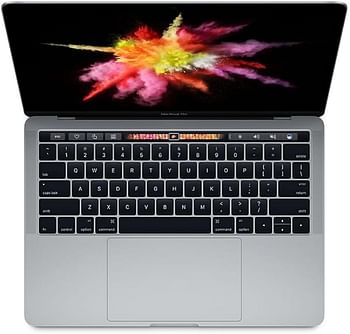 MacBook Pro (15-inch, 2017) 2.8GHz quad-core Intel Core i7-16GB Ram-1TB SSD