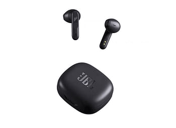 Jbl T280 Twsx 2 Wireless Earphone - Black