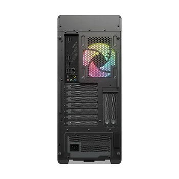 Lenovo Desktop Gaming Pc Legion Tower 7i Gen 8 With NVIDIA GeForce RTX 4080 Super Core i9 32GB Ram 1TB SSD (90V6000UUS) Window 11 Storm Gray