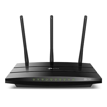 Archer C7 AC1750 Wireless Dual Band Gigabit Router - Black