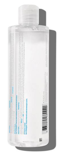 la roche posay toleriane ultra lotion qd