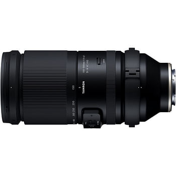 عدسة كاميرا تامرون 150-500MM F/5-6.7 DI III VC VXD لكاميرا سوني E (A057S) - أسود