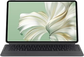 HUAWEI Matebook E 2-in-1 laptop12.6 Inch 120Hz OLED Real Colour HUAWEI FullView Touch Display Intel Core i7 12th Generation 16GB RAM 512GB - Nebula Gray