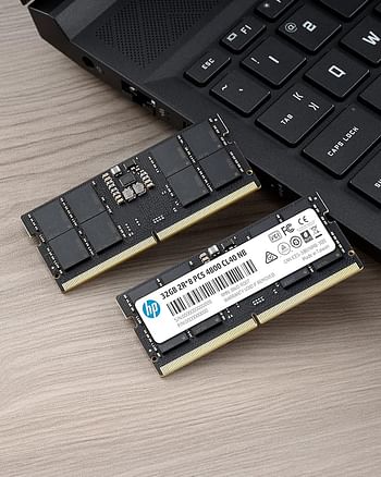 كمبيوتر محمول اتش بي 32 جيجابايت DDR5 4800 X1 Series