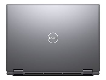 Dell Precision 7670 Core i5-12600HX 12th Generation Window 10 Pro 64-bit English Keyboard 1TB SSD - 16GB RAM - Gray