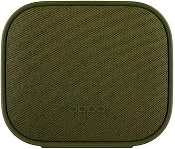 Oppo OBMC03 Wireless Speaker - Green