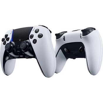 Sony PS5 Dualsense EDGE Wireless Controller With Ultra-Customizable Controls (CFI-ZCP1)