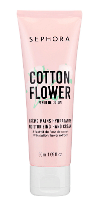 Sephora Hand Cream COTTON FLOWER