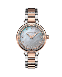 Cerruti 1881 CRM2901 Gardena Women's Analogue Watch