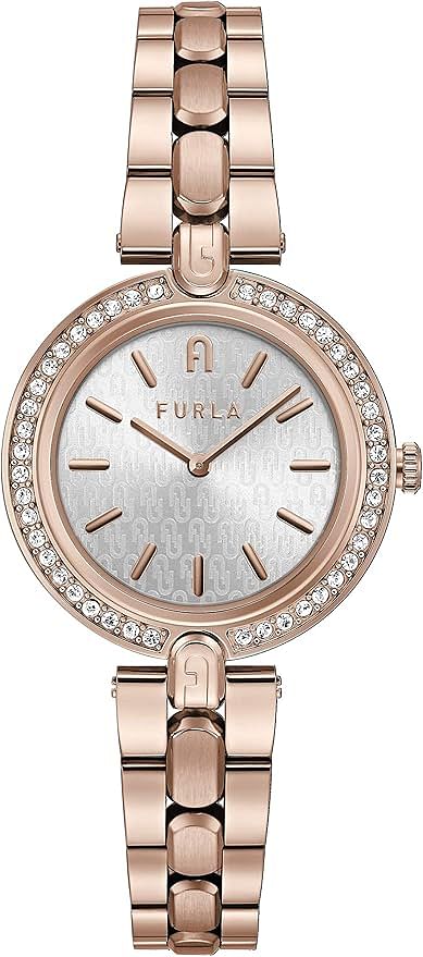 Furla Women's Dress Watch WW00002003L3