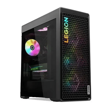 Lenovo Desktop Gaming Pc Legion Tower 7i Gen 8 With NVIDIA GeForce RTX 4080 Super Core i9 32GB Ram 1TB SSD (90V6000UUS) Window 11 Storm Gray