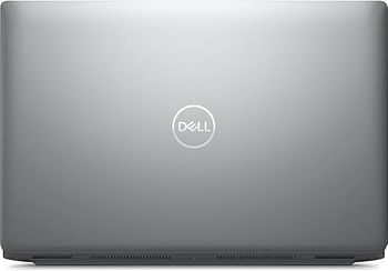 Dell Precision 3581 15.6-inch FHD Core i7-13700H 16GB RAM 1 TB NVME + 256 GB SSD NVidia RTX A1000 6GB DDR6 - silver