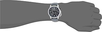 Police PEWJD2202702 Men's Analogue Quartz Watch - Grey