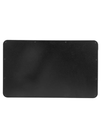 Keyboard, French English Portable Slip Resistant Panel Tablet Keyboard for Home Office for Phone