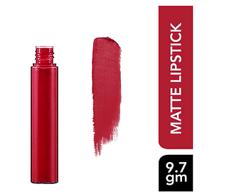 SEPHORA Lip Stain Liquid Lipstick - 01 Always Red