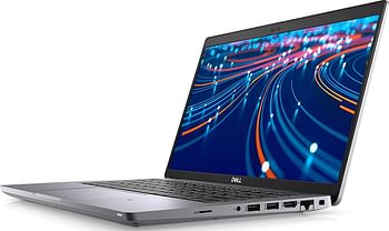 Dell Latitude 5420 11th Gen Core i7 3.0GHz -32GB Ram DDR4-512GB NVMe SSD-14'' WVA AntiGlare FHD Display -Backlit KB-Finger print + Windows Hello-thunderbolt 3 type C -HDMi-Ethernet-USB 3.2-Win 11 pro